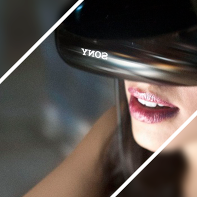 Technology virtual reality